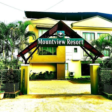 Mountview Resort Lonavala Luaran gambar