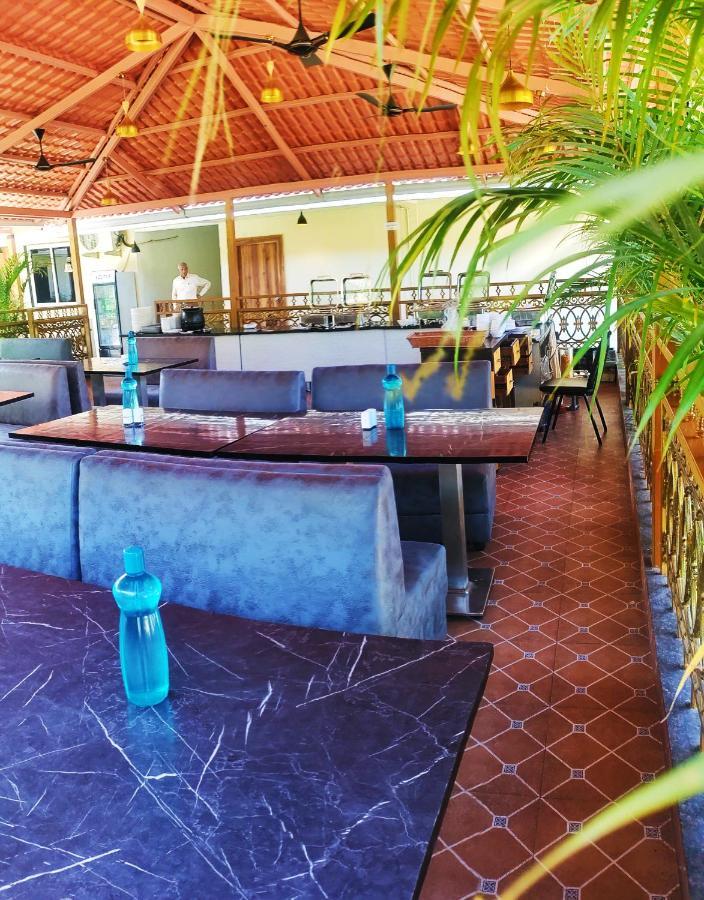 Mountview Resort Lonavala Luaran gambar