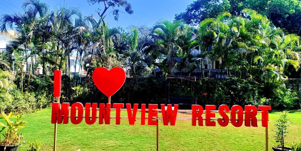 Mountview Resort Lonavala Luaran gambar