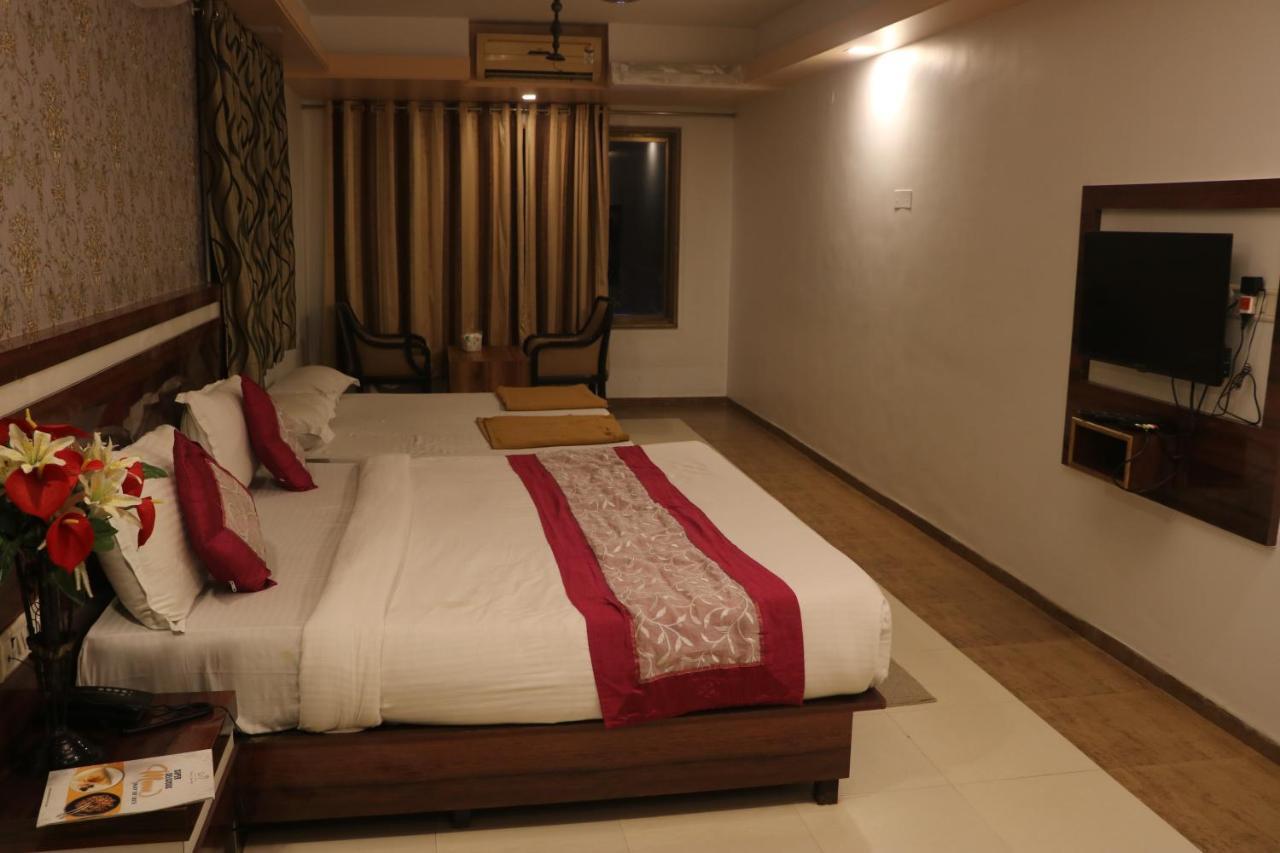 Mountview Resort Lonavala Luaran gambar