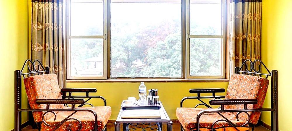 Mountview Resort Lonavala Luaran gambar
