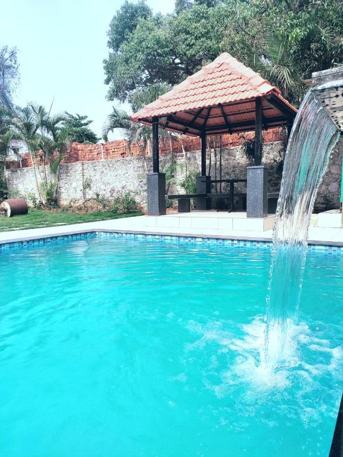 Mountview Resort Lonavala Luaran gambar