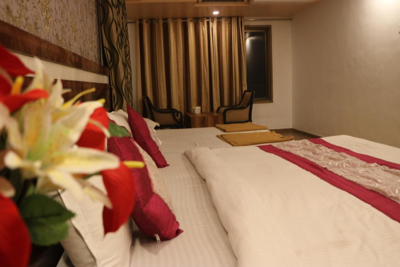 Mountview Resort Lonavala Luaran gambar
