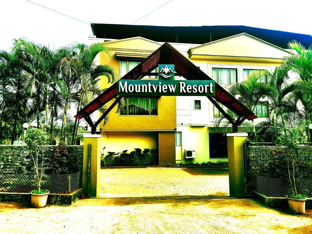 Mountview Resort Lonavala Luaran gambar