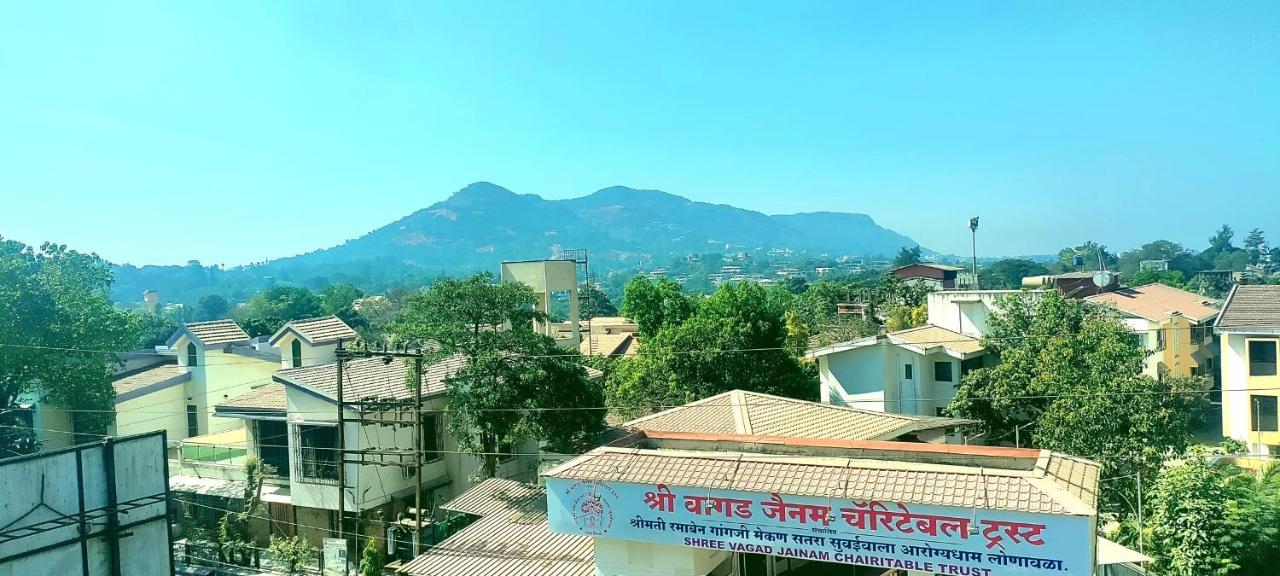 Mountview Resort Lonavala Luaran gambar
