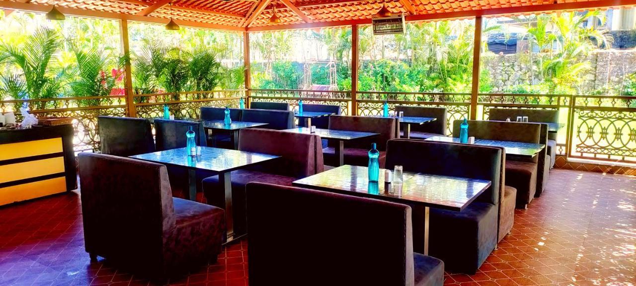 Mountview Resort Lonavala Luaran gambar