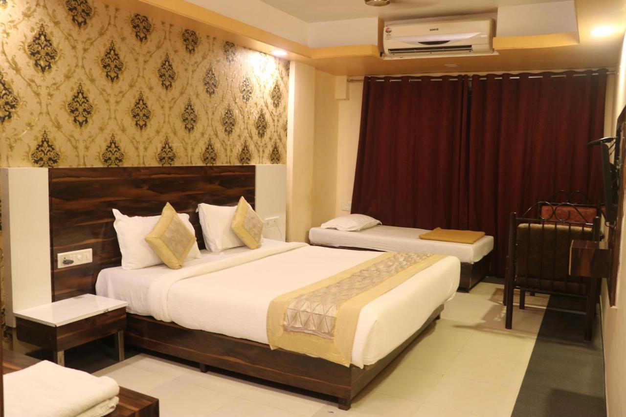 Mountview Resort Lonavala Luaran gambar