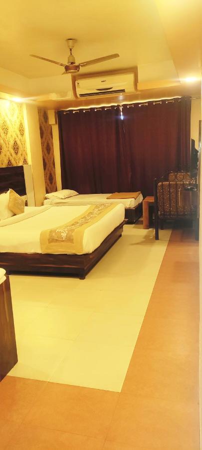 Mountview Resort Lonavala Luaran gambar