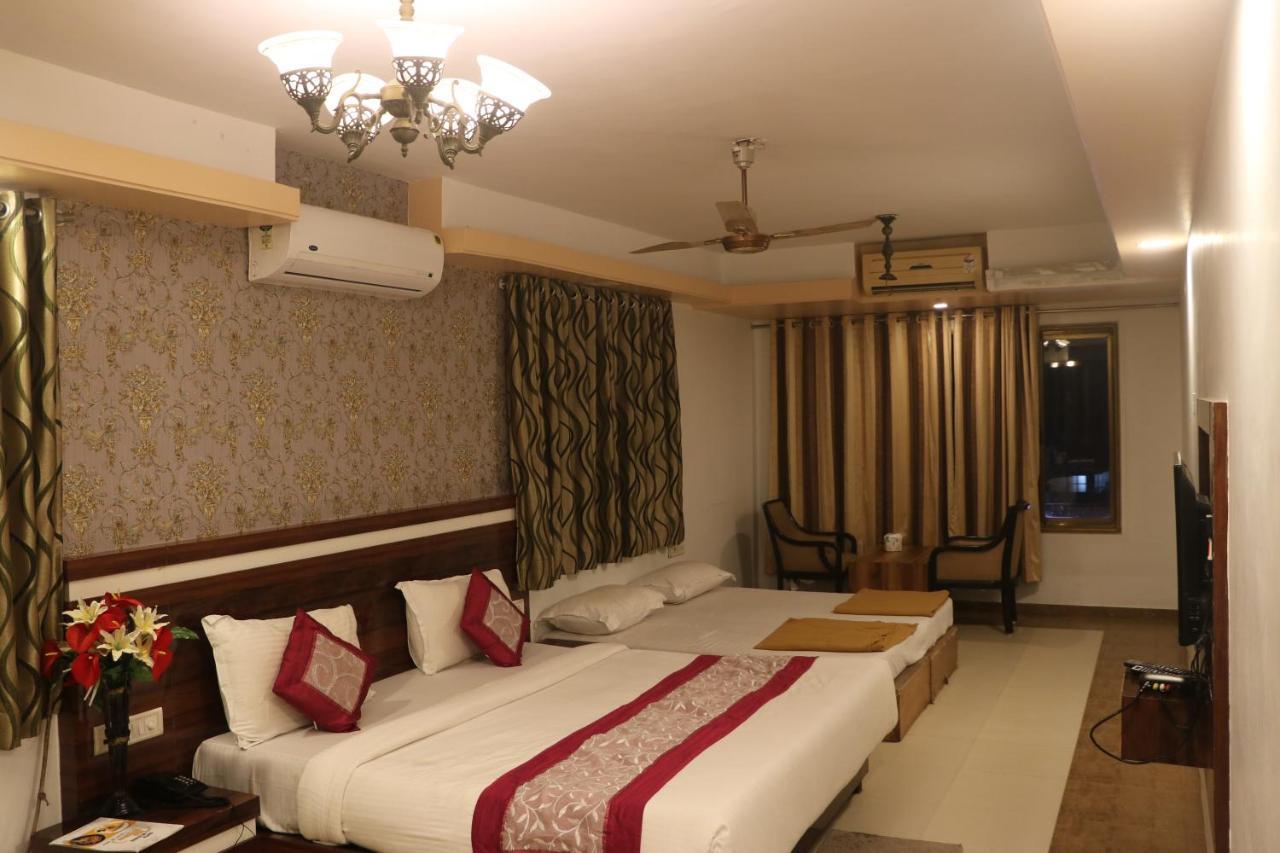 Mountview Resort Lonavala Luaran gambar