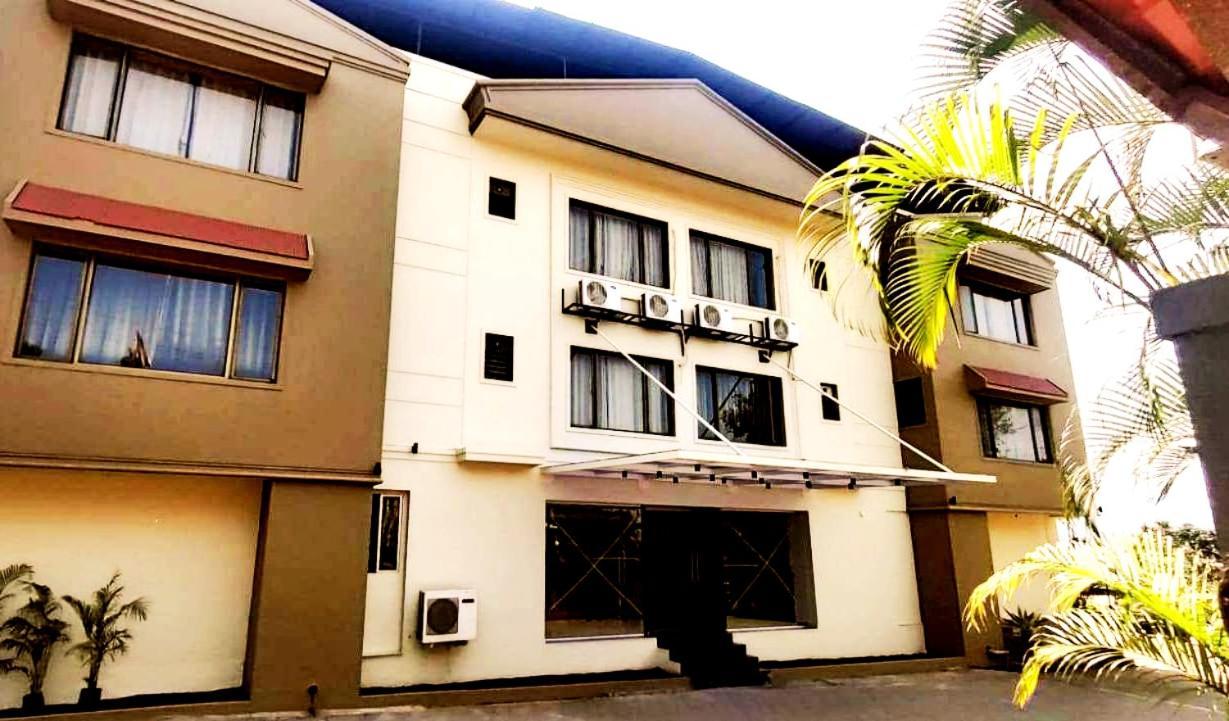 Mountview Resort Lonavala Luaran gambar