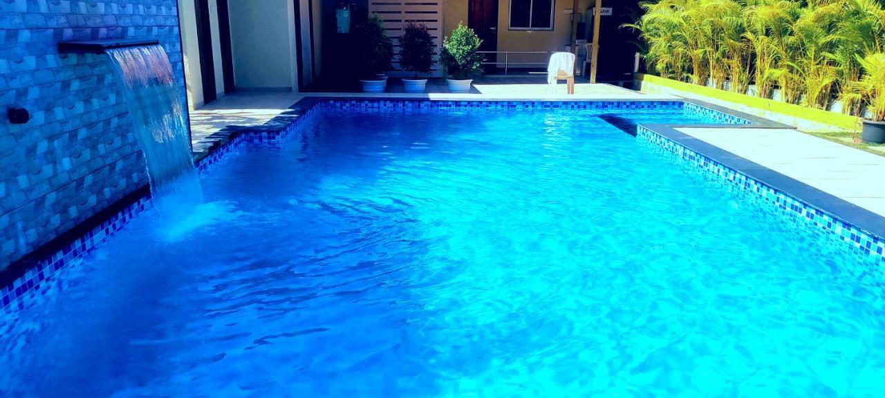 Mountview Resort Lonavala Luaran gambar