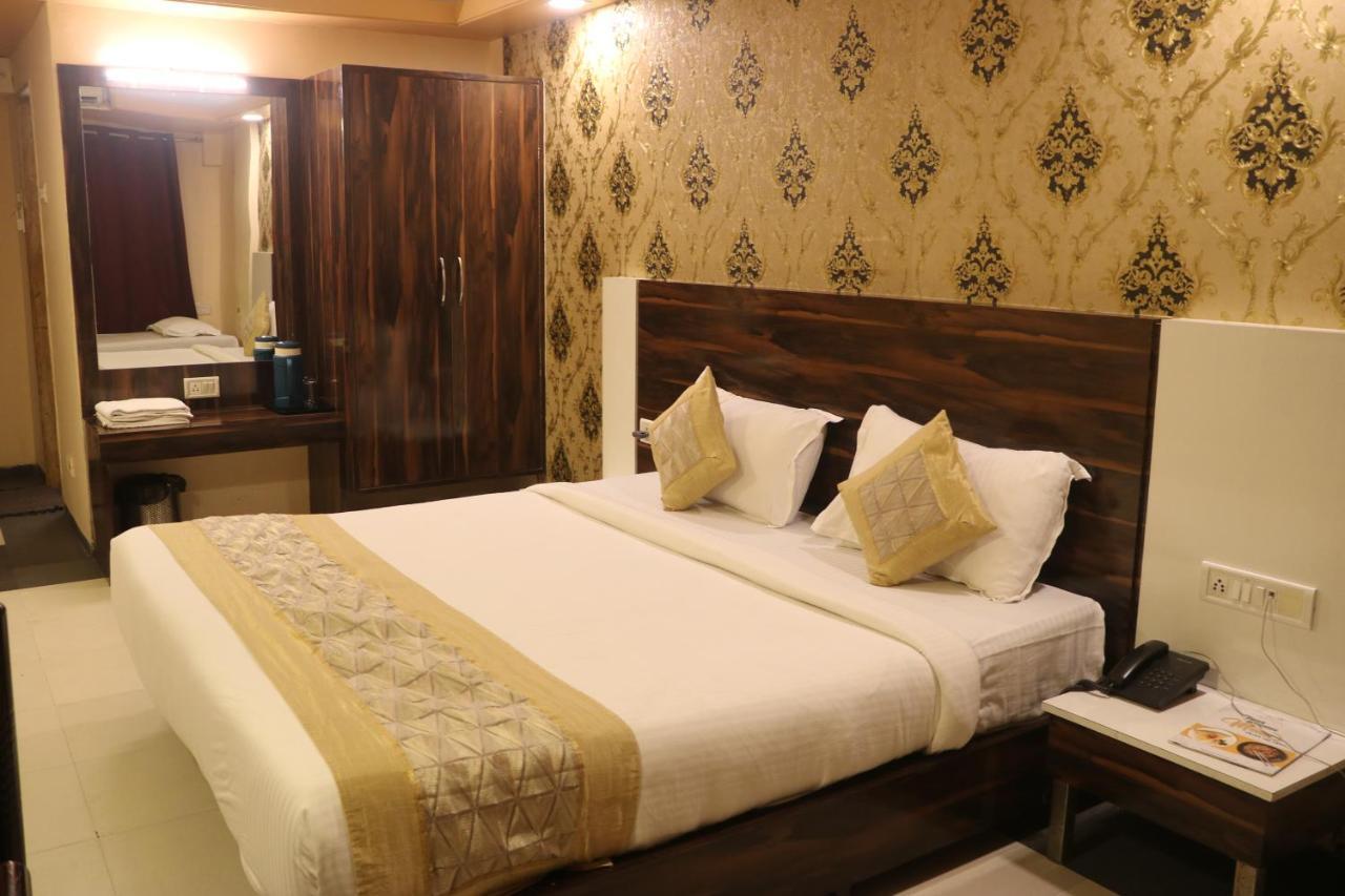 Mountview Resort Lonavala Luaran gambar