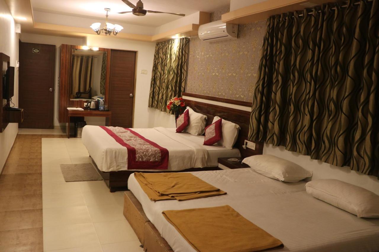 Mountview Resort Lonavala Luaran gambar