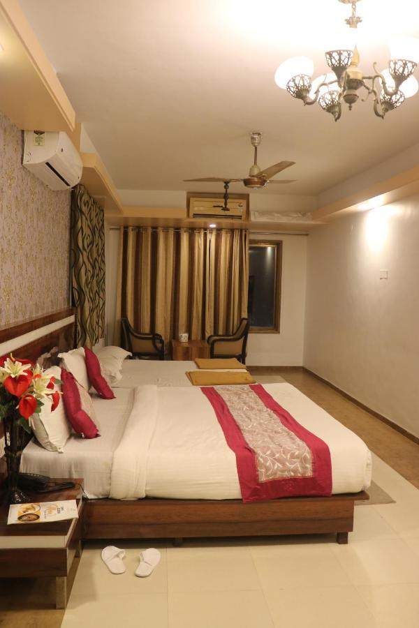 Mountview Resort Lonavala Luaran gambar