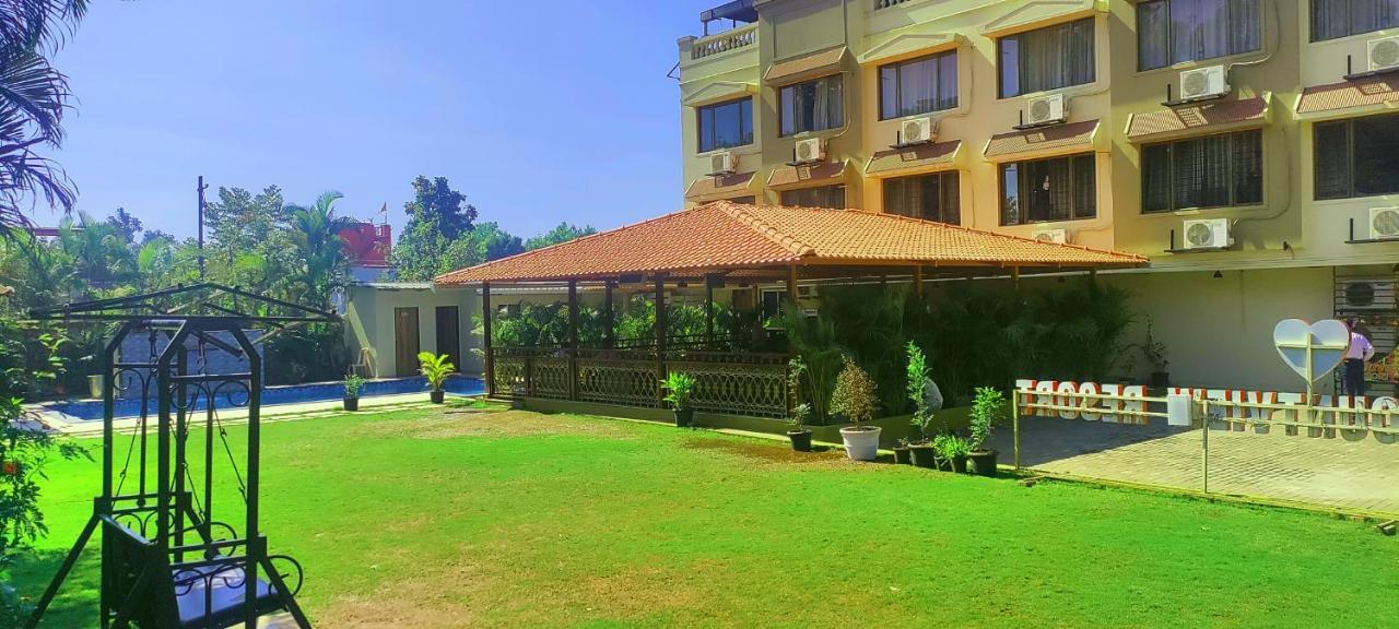 Mountview Resort Lonavala Luaran gambar