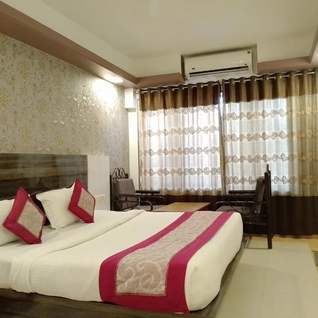 Mountview Resort Lonavala Luaran gambar