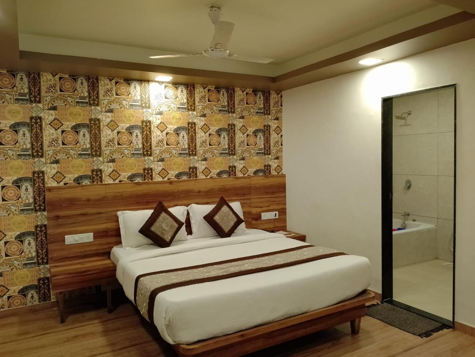 Mountview Resort Lonavala Luaran gambar