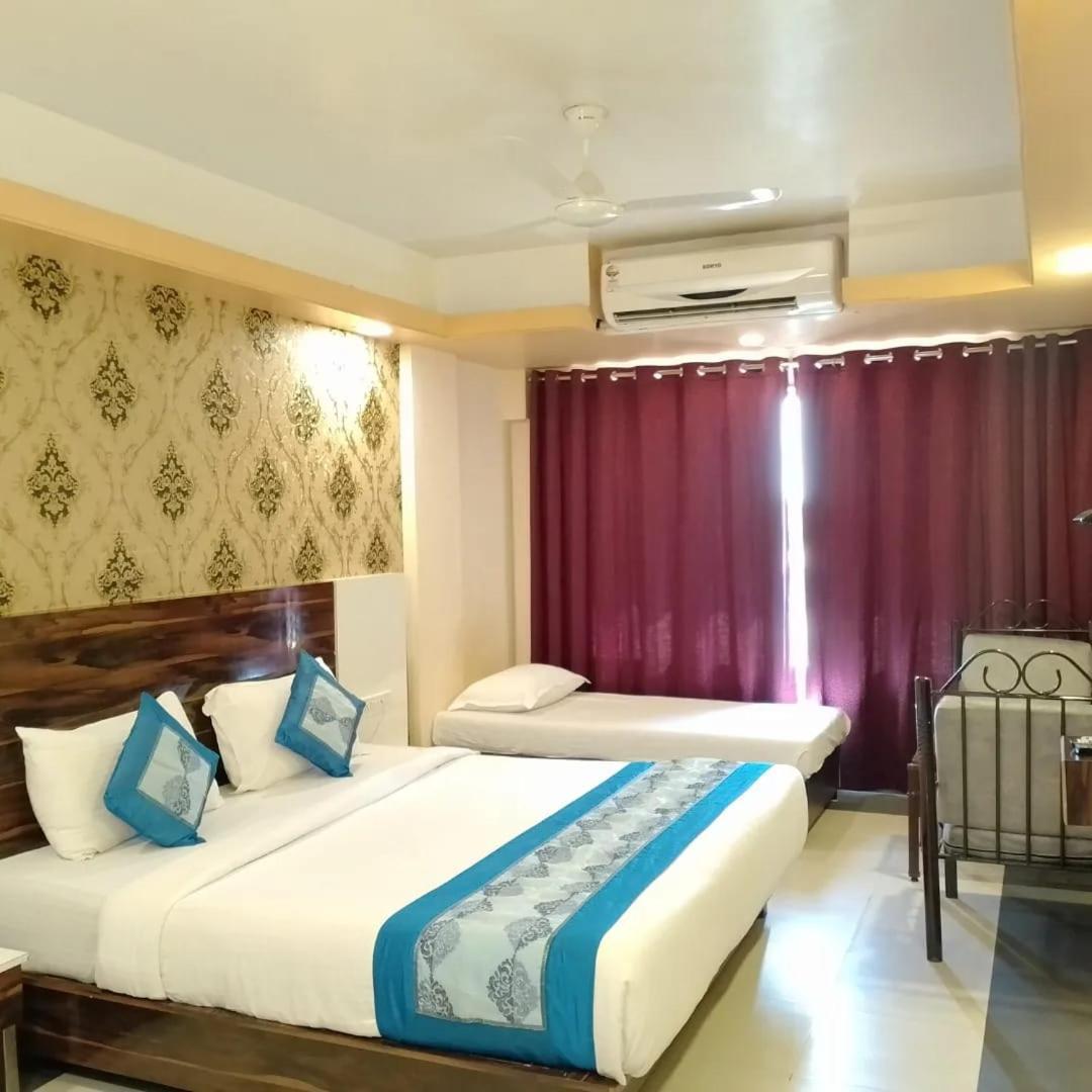 Mountview Resort Lonavala Luaran gambar