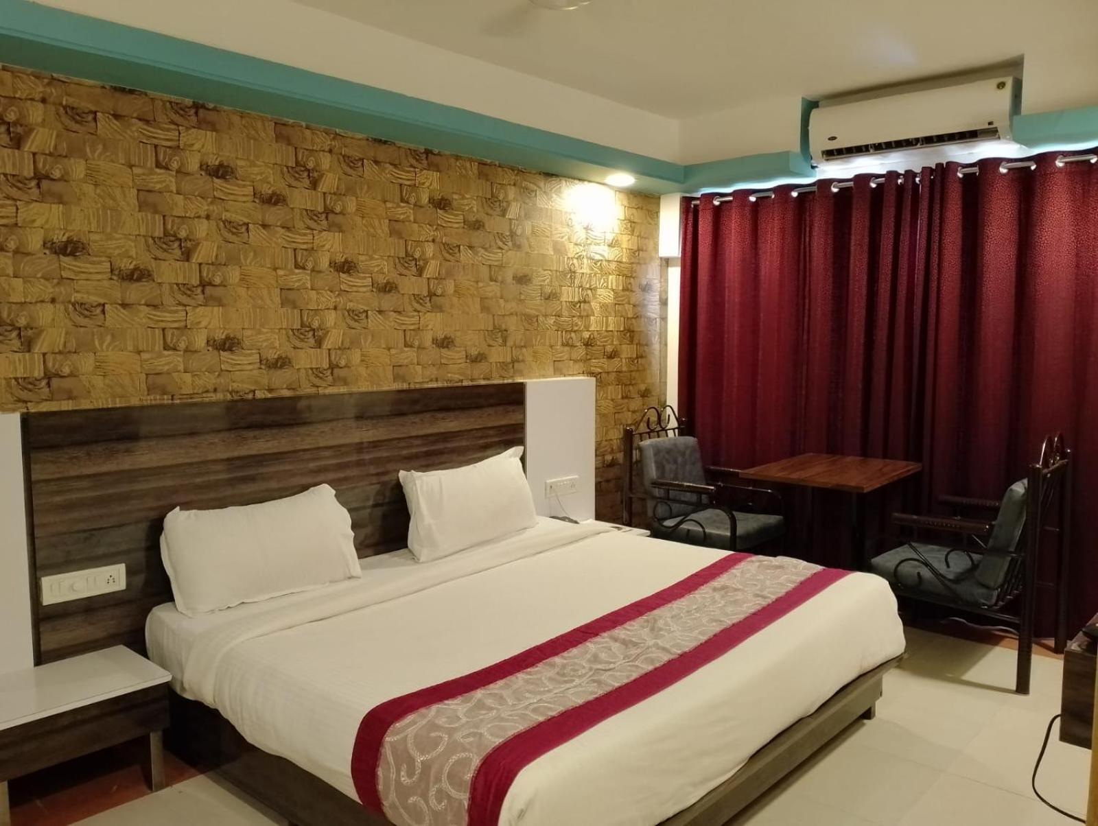 Mountview Resort Lonavala Luaran gambar