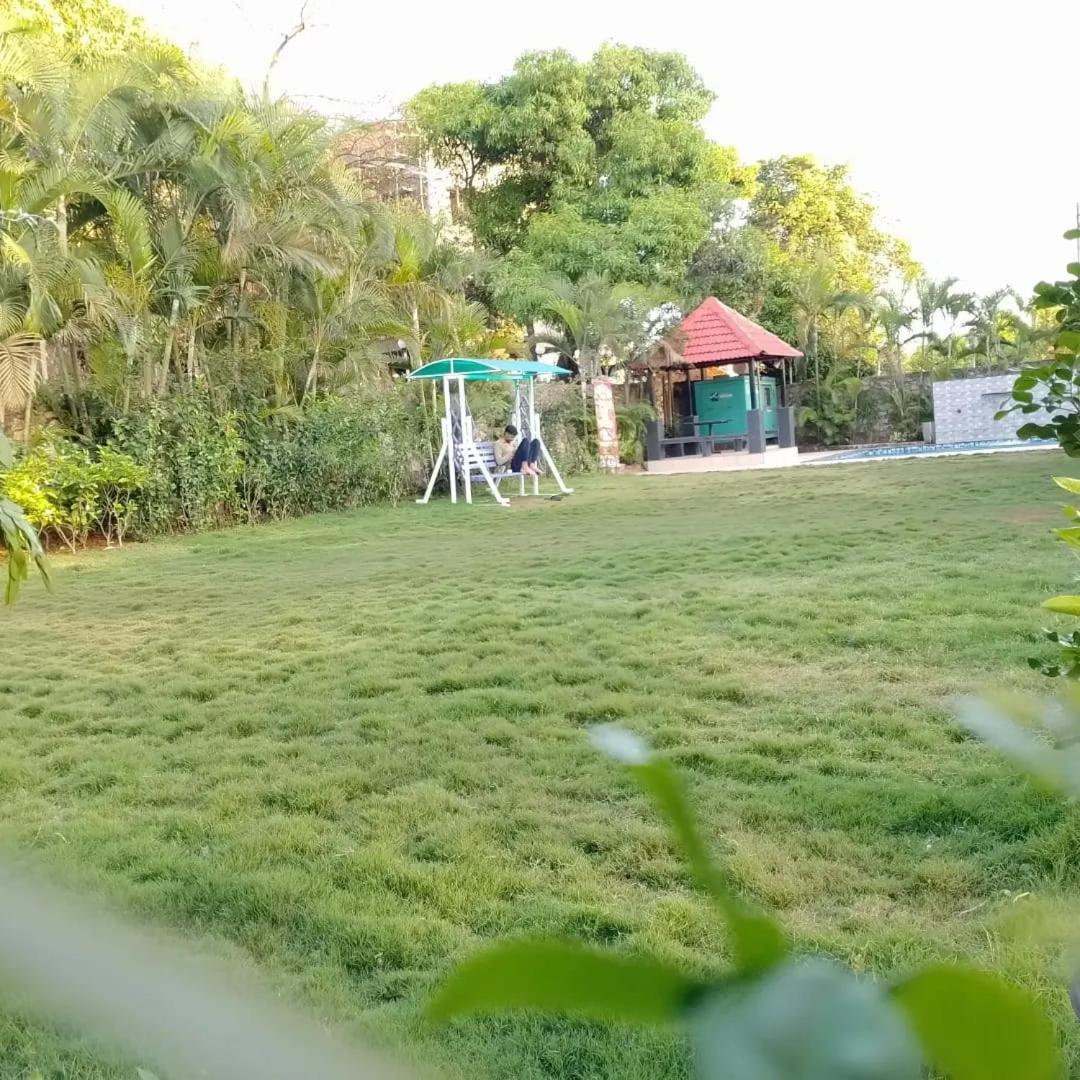 Mountview Resort Lonavala Luaran gambar