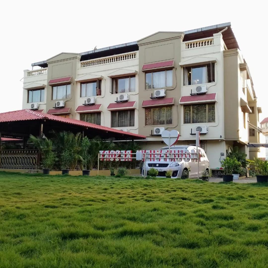 Mountview Resort Lonavala Luaran gambar