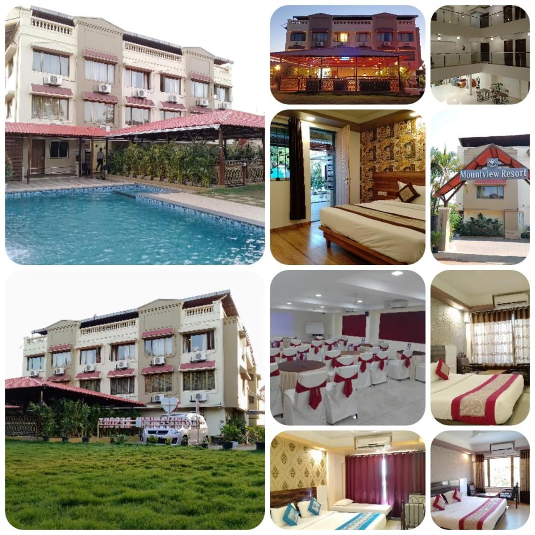 Mountview Resort Lonavala Luaran gambar