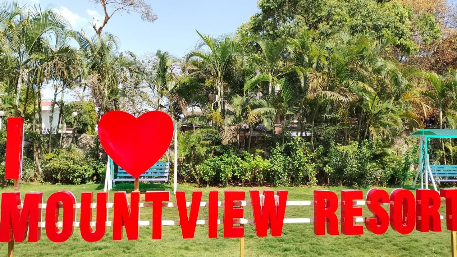 Mountview Resort Lonavala Luaran gambar